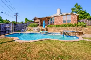 1400 Rancho Dominguez Rd, Corinth, TX 76210 - Photo 1