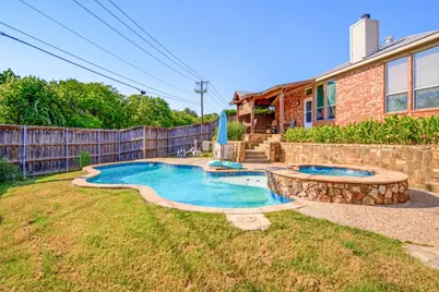 1400 Rancho Dominguez Road, Corinth, TX 76210 - Photo 23