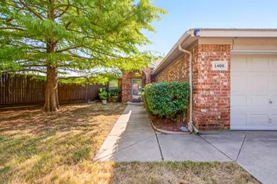 1400 Rancho Dominguez Road, Corinth, TX 76210 - Photo 5