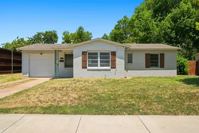 1005 Belvedere Drive, Arlington, TX 76010 - Photo 1