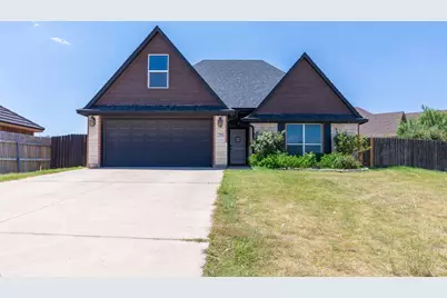 7902 Tuscany Drive, Abilene, TX 79606 - Photo 1
