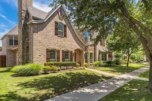 2760 Berkley Ln, Frisco, TX 75036 - Photo 1