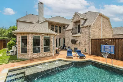 2760 Berkley Lane, Frisco, TX 75036 - Photo 33