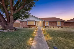 3932 Farrington St, Mesquite, TX 75150 - Photo 1