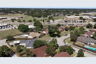 3932 Farrington Street, Mesquite, TX 75150 - Photo 33
