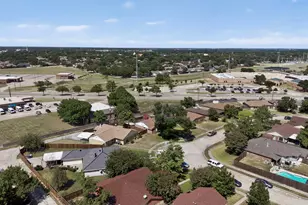 3932 Farrington St, Mesquite, TX 75150 - Photo 33