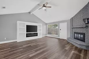3932 Farrington St, Mesquite, TX 75150 - Photo 3