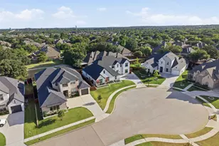 9128 Conejo Ct, North Richland Hills, TX 76182 - Photo 35
