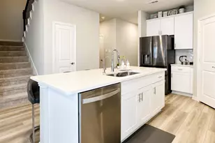 10413 Potawatomi Ln, Fort Worth, TX 76179 - Photo 9