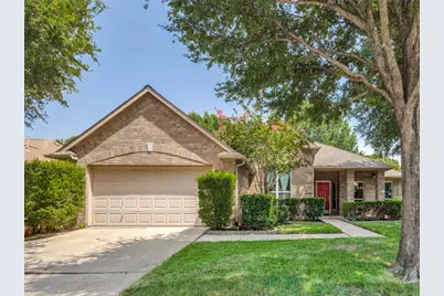 2600 Stanford Drive, Flower Mound, TX 75022 - Photo 1