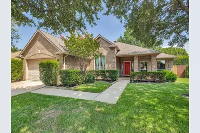 2600 Stanford Drive, Flower Mound, TX 75022 - Photo 1