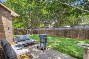 2600 Stanford Dr, Flower Mound, TX 75022 - Photo 29