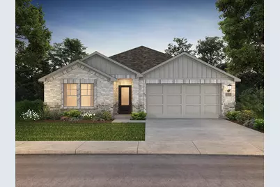 1580 Coldwater Way, Crandall, TX 75114 - Photo 1