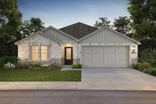 1580 Coldwater Wy, Crandall, TX 75114 - Photo 1
