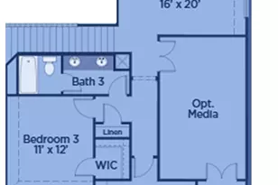 2722 Burnely Ct, Celina, TX 75009 - Photo 37