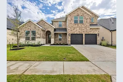 2722 Burnely Court, Celina, TX 75009 - Photo 1