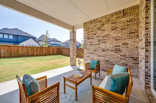 2722 Burnely Ct, Celina, TX 75009 - Photo 27