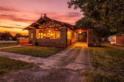 701 Pecan Street, Honey Grove, TX 75446 - Photo 5
