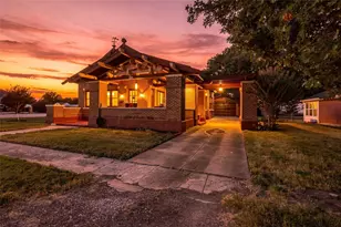 701 Pecan St, Honey Grove, TX 75446 - Photo 5