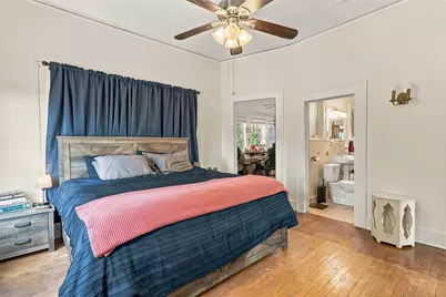 701 Pecan Street, Honey Grove, TX 75446 - Photo 25