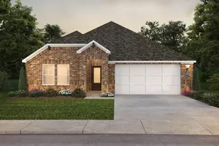 1574 Coldwater Wy, Crandall, TX 75114 - Photo 1