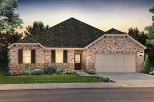 4102 Benbrook Dr, Farmersville, TX 75442 - Photo 1