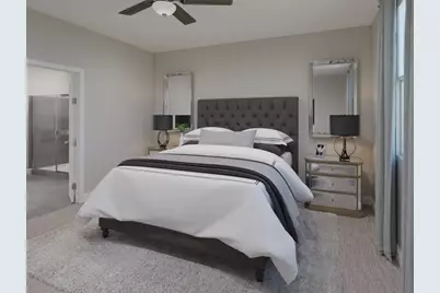 4100 Benbrook Drive, Farmersville, TX 75442 - Photo 7