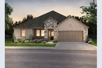 4100 Benbrook Drive, Farmersville, TX 75442 - Photo 1