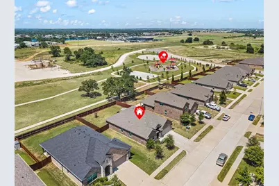 1540 Seabiscuit Drive, Granbury, TX 76049 - Photo 3