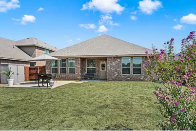 1540 Seabiscuit Drive, Granbury, TX 76049 - Photo 29