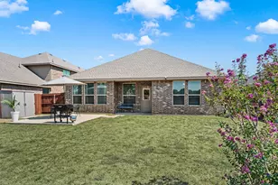 1540 Seabiscuit Dr, Granbury, TX 76049 - Photo 29