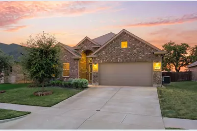 1540 Seabiscuit Drive, Granbury, TX 76049 - Photo 1