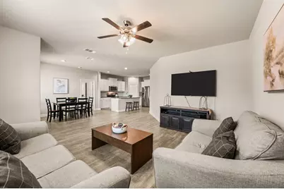 1540 Seabiscuit Drive, Granbury, TX 76049 - Photo 11