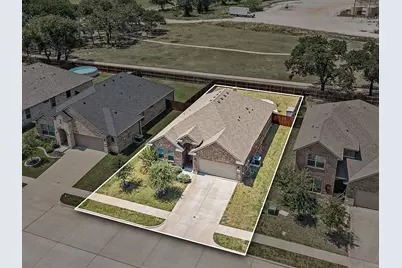 1540 Seabiscuit Drive, Granbury, TX 76049 - Photo 33