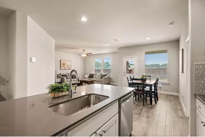 1540 Seabiscuit Drive, Granbury, TX 76049 - Photo 17