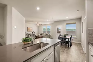 1540 Seabiscuit Dr, Granbury, TX 76049 - Photo 17