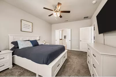1540 Seabiscuit Drive, Granbury, TX 76049 - Photo 21