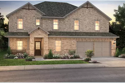 4014 Benbrook Drive, Farmersville, TX 75442 - Photo 1