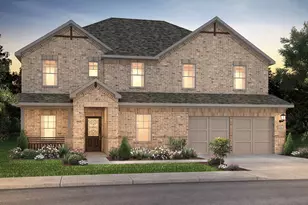 4014 Benbrook Dr, Farmersville, TX 75442 - Photo 1