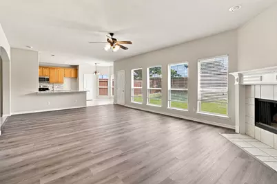 8009 Riverwalk Trail, McKinney, TX 75070 - Photo 13
