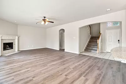 8009 Riverwalk Trail, McKinney, TX 75070 - Photo 11