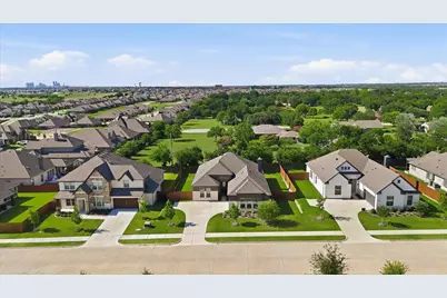 4017 Alpine Street, Midlothian, TX 76065 - Photo 1