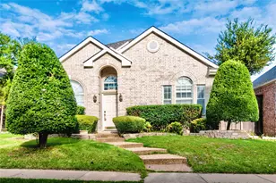 8017 Springmoss Dr, Plano, TX 75025 - Photo 1
