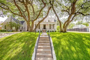 2553 Stadium Dr, Fort Worth, TX 76109 - Photo 1