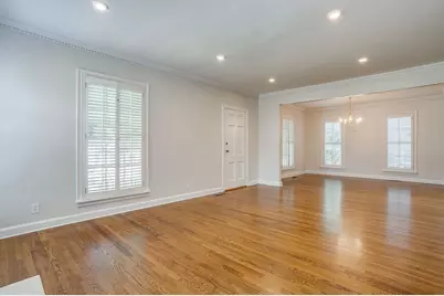 2553 Stadium Drive, Fort Worth, TX 76109 - Photo 5