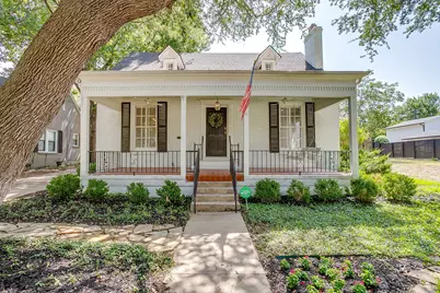 2553 Stadium Drive, Fort Worth, TX 76109 - Photo 3