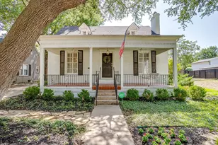 2553 Stadium Dr, Fort Worth, TX 76109 - Photo 3