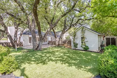 2553 Stadium Drive, Fort Worth, TX 76109 - Photo 39