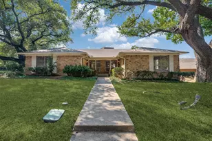 7003 Kingsbury Dr, Dallas, TX 75231 - Photo 1