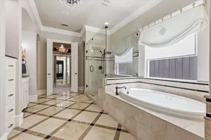 4579 Princess Caroline Ct, Frisco, TX 75034 - Photo 19